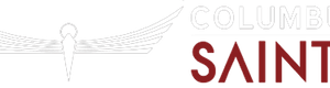 Columbus Saints Logo