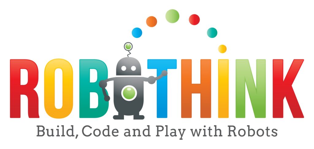 RoboThink logo