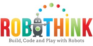 RoboThink logo