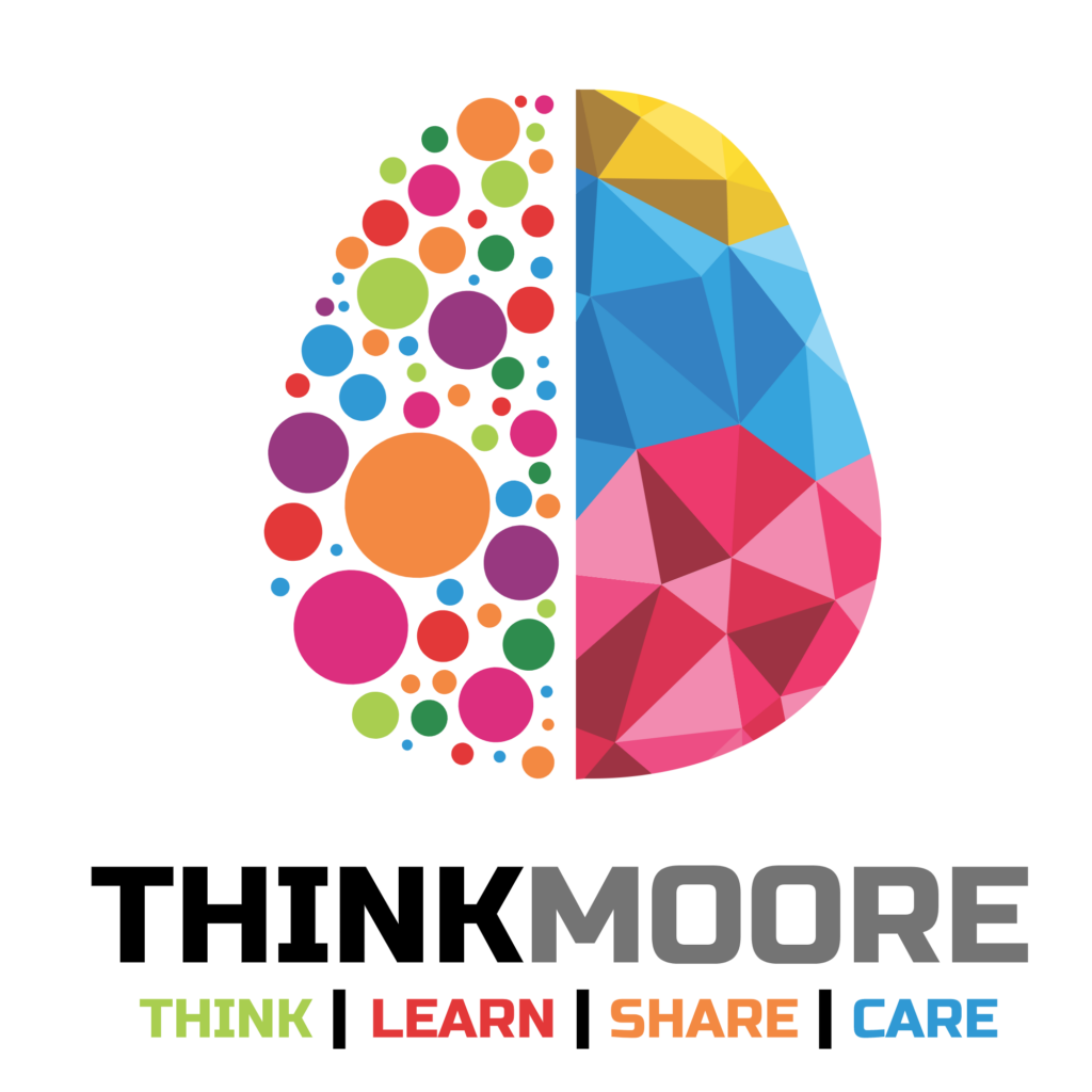 ThinkMoore Logo