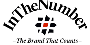 InTheNumber Logo