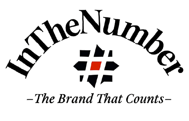 InTheNumber Logo