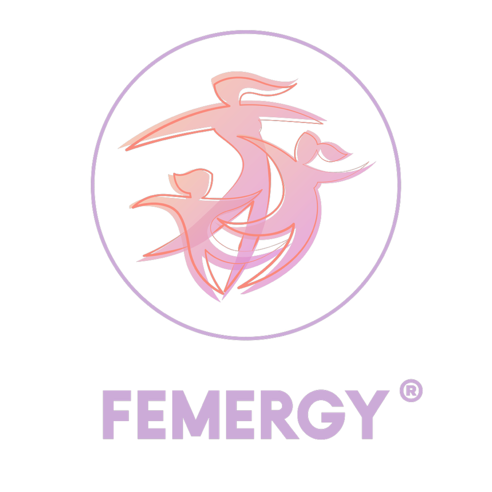 Logo for Femergy