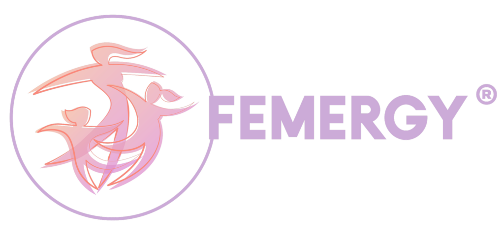 Femergy Logo